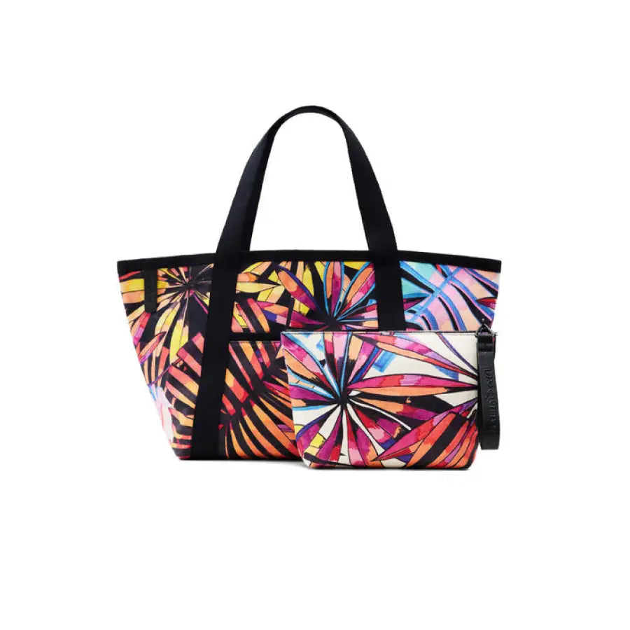 Desigual - Women Bag - multicolor - Accessories Bags