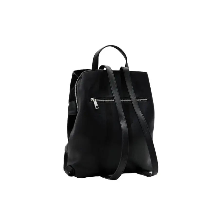 
                      
                        Desigual women bag - Black mini backpack by Desigual Desigual
                      
                    