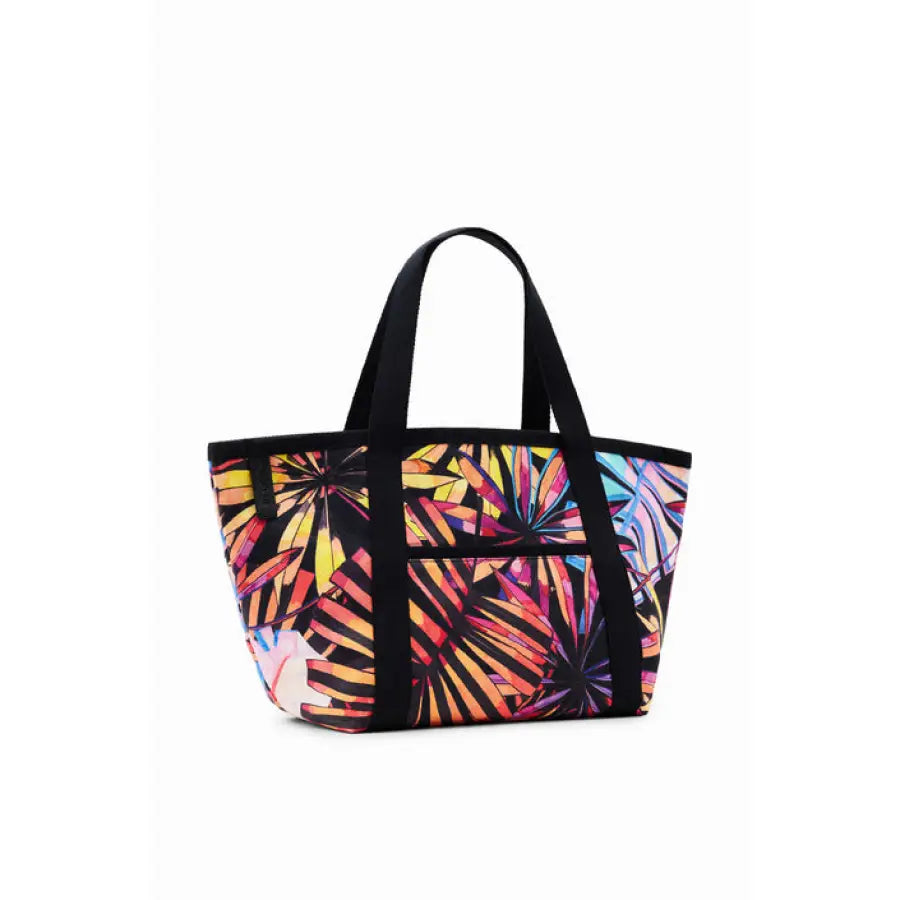Desigual - Women Bag - multicolor - Accessories Bags