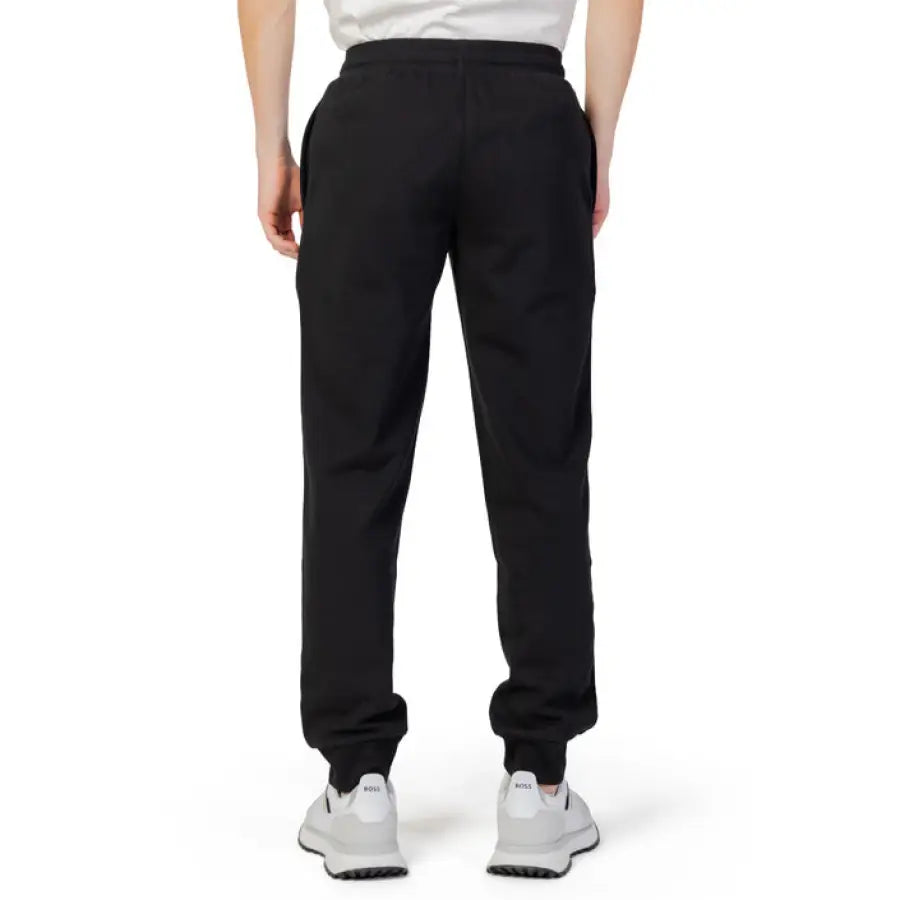 Emporio Armani Underwear - Men Trousers - Clothing