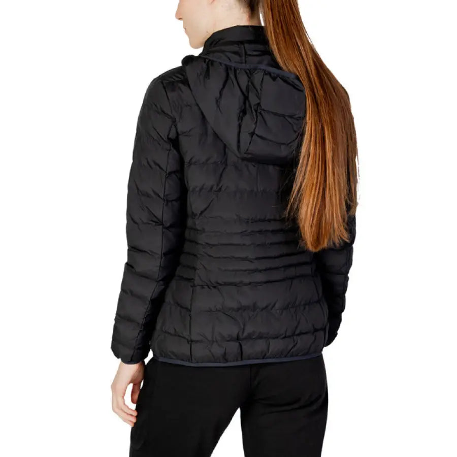 The North Face Women’s Bombay Parka Jacket - Urban Style Winter Clothing for Women