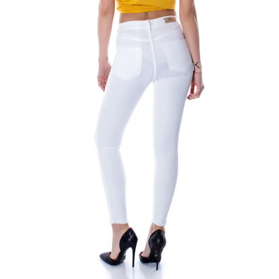 Only - Women Trousers - Clothing